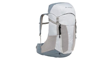 Sac de randonnée unisexe vaude brenta 30l gris