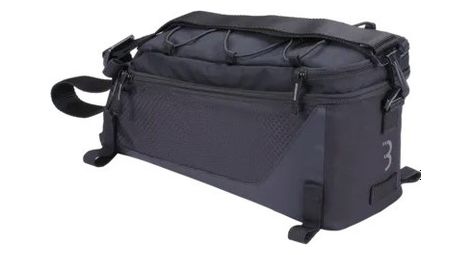 Bbb trunkpack 6l zwart