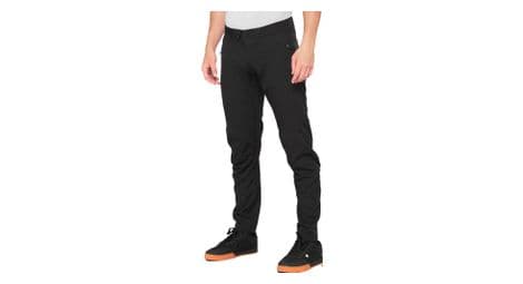 Pantalon 100 airmatic noir