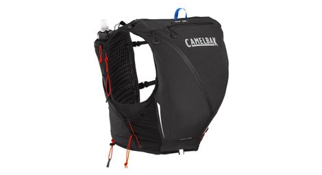 Sac à Dos Camelbak Trail Apex Pro Run Vest Noir