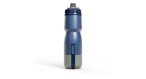 Bidon Camelbak Podium Chill 710ml Mercury Bleu Foncé