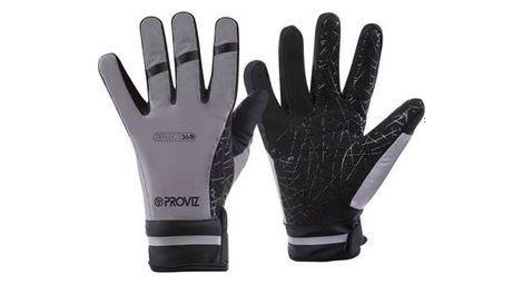 Paire de gants proviz reflect 360 reflechissant