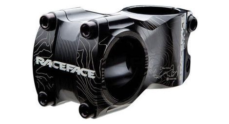 Race face potence atlas 31 8x50mm noir