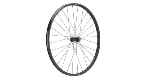 newmen forge 30 light 29 front wheel boost 15x110 mm 6 bolt