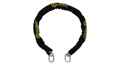 Antivol chaîne seule auvray long. 120 ø 10