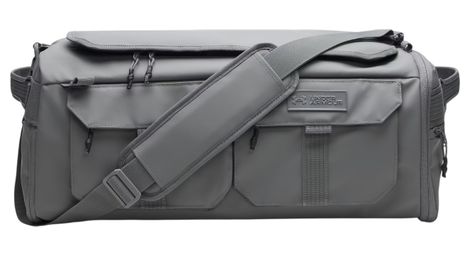 Bolsa de deporte Under Armour Triumph gris