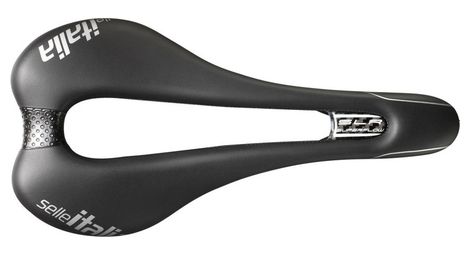 Selle italia slr tm superflow black 145