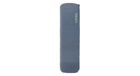 Matelas autogonflant rab exosphere 3 5 bleu