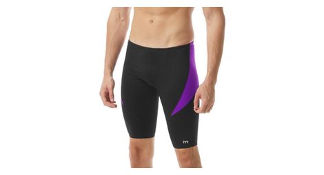 Maillot de bain jammer tyr splice hexa noir violet