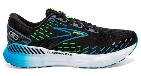 BROOKS GLYCERIN GTS 20 - Alltricks