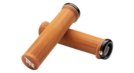Lo1 Lock-on Lenkergriffe