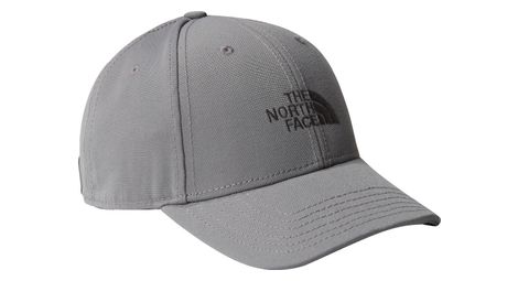 The north face recycled '66 classic grey unisex cap