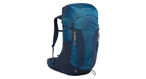 Zaino da escursionismo unisex vaude brenta 36+6l blue