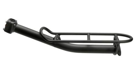 Portapacchi per reggisella klickfix freerack