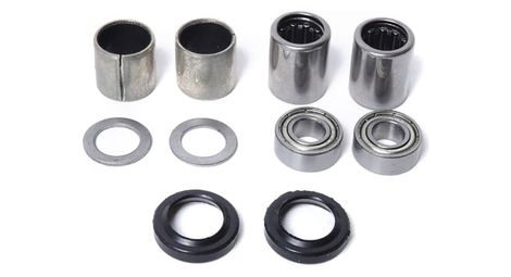Bearings Pedals Kit Pro Paradigm Wcs Echelon