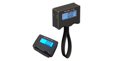 Cao camping pese bagages electronique