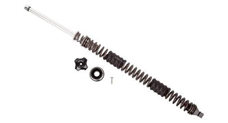 Rockshox 30 / xc 30 silver frouche resorte 27.5 '/ 29' 100 mm