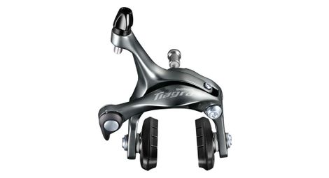 Pinza de freno de carretera shimano tiagra 4700 - delantera gris