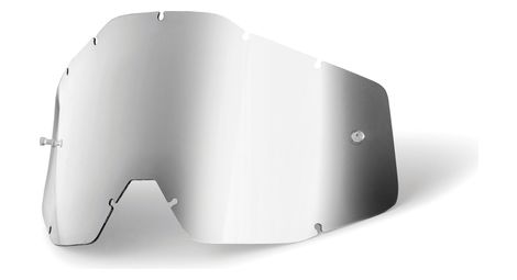 100 ecran iridium argent anti buee accuri enfant