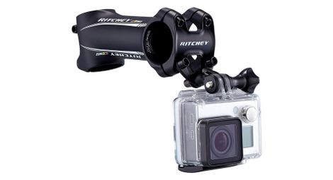 Fixation gopro potence ritchey c220/4-axis