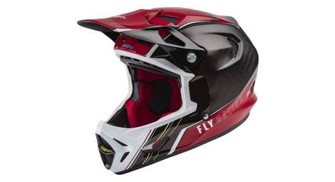 Casque vtt fly racing werx-r