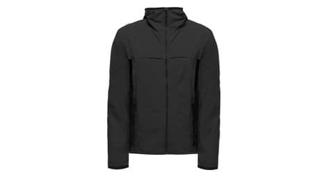 Dainese hgc hybrid mtb jacket nero