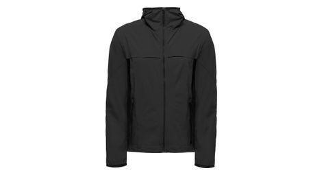 Chaqueta mtb dainese hgc negra