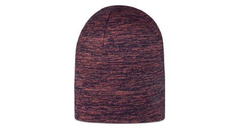 Gorro buff dryflx unisex morado