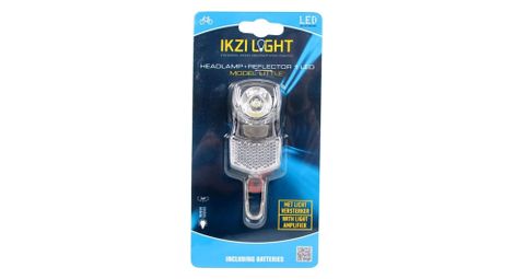 Ikzi lampe frontale little xc-210 batterie 7 lux