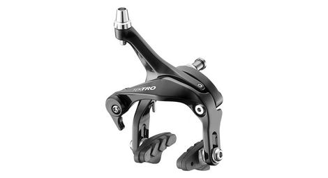 Pinza freno posteriore tektro r313 dual-pivot nero