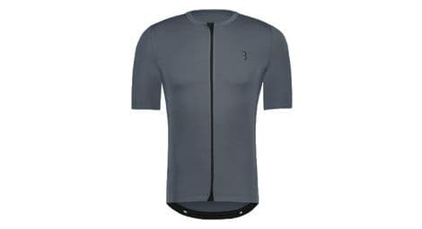 Maglia a maniche corte bbb essence grey