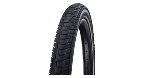 Pneumatico schwalbe pick-up 24'' tubetype wired super defense addix e reflex sidewalls e-bike e-50