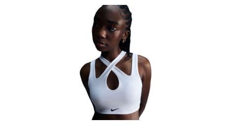 Nike freestyle bh weiß damen