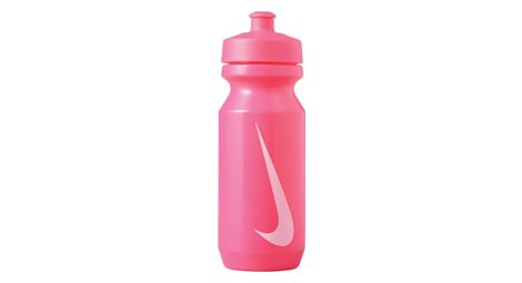 Gourde nike big mouth 650 ml rose