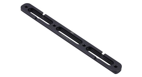 bbb adaptrail medium bottle cage adapter black