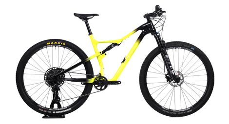 Cannondale Scalpel Carbon 4 VTT Tres Bon Etat