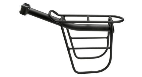 Porte-bagage klickfix freerack plus