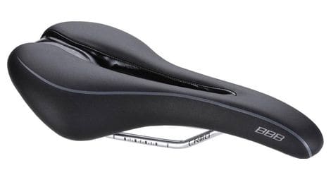 Bbb saddle sportcomfort anatomic black