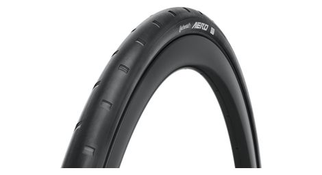 continental aero 111 700 mm road tire tubeless ready foldable vectran breaker vortex generators act blackchili