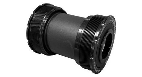 Custodia a vite in ceramica t47in sram gxp 86,5 mm nera