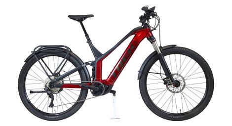 VTT Electrique Trek Powerfly Fs 4 Eqp 2022 Bon Etat