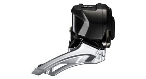Derailleur avant shimano xt di2 m8070 2x11v 38 34 dents