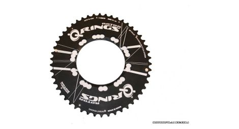 Rotor plateau ruta 52 dientes 110 ea aero