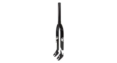 Fourche race elevn expert lt v2 20, pivot 1 noir