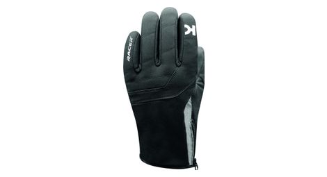 Paire de gants racer h2o noir