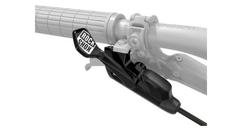 Commande au guidon rockshox reverb 1x a2-b1 2013 et +