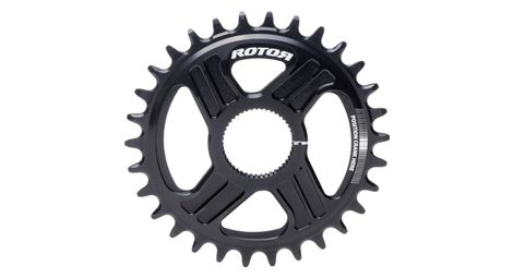 Plato rotor noq direct mount hawk/raptor 30