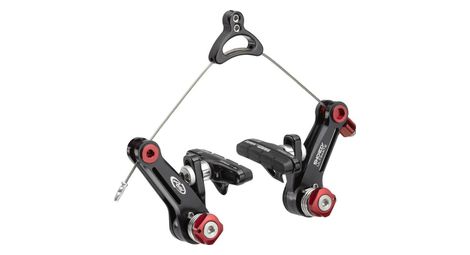 Étrier de frein avant cantilever avid shorty ultimate noir