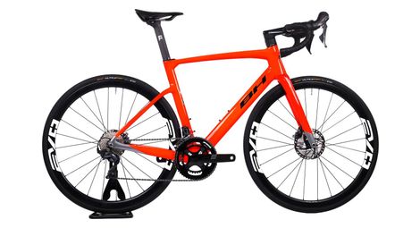 Bh Rs1 4 Velo De Route Tres Bon Etat