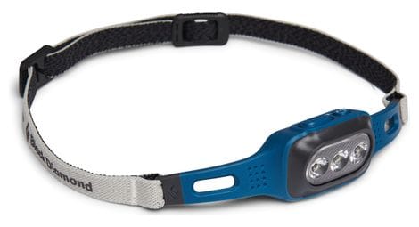 Black diamond deploy headlamp blue